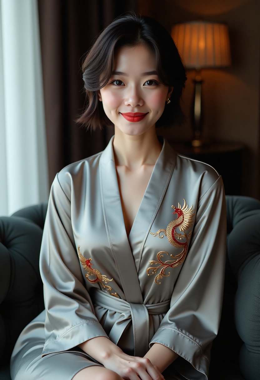 观众头像