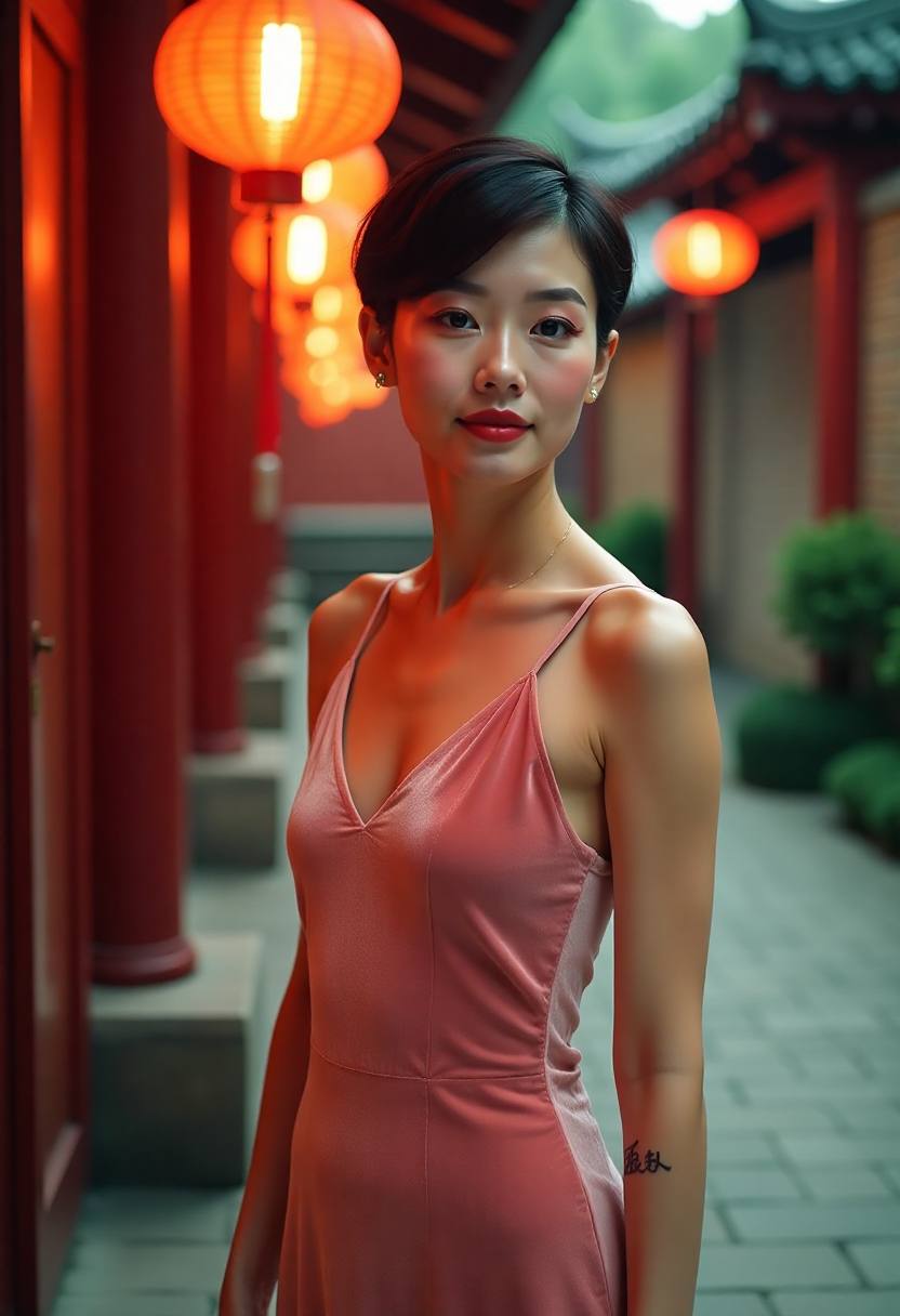 我朋友的妈妈电影海报