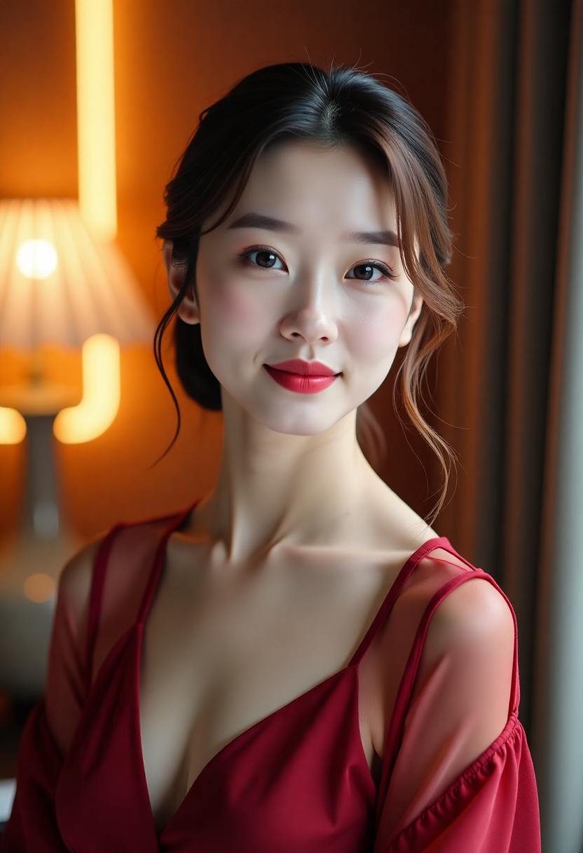 远方的生日海报